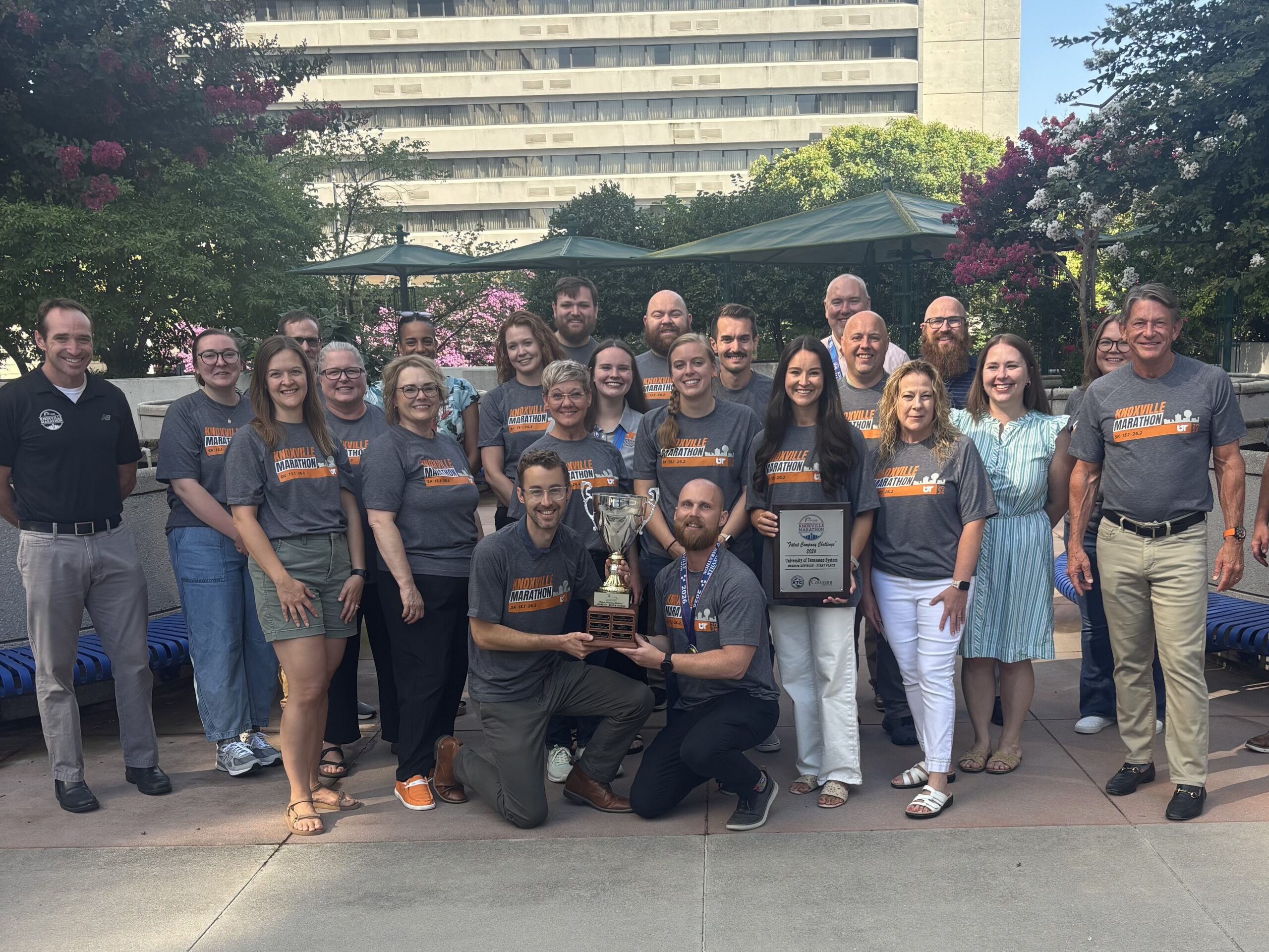 Featured image for “Covenant Health Knoxville Marathon announces ‘Fittest’ awards for 2026 and upcoming 2027 registration price”