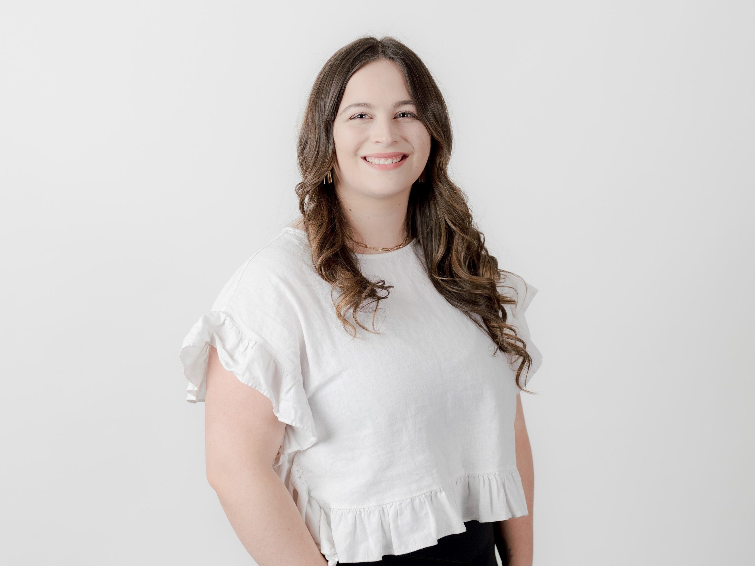 Featured image for “Johnson Architecture’s Gabrielle Howard earns licensure”