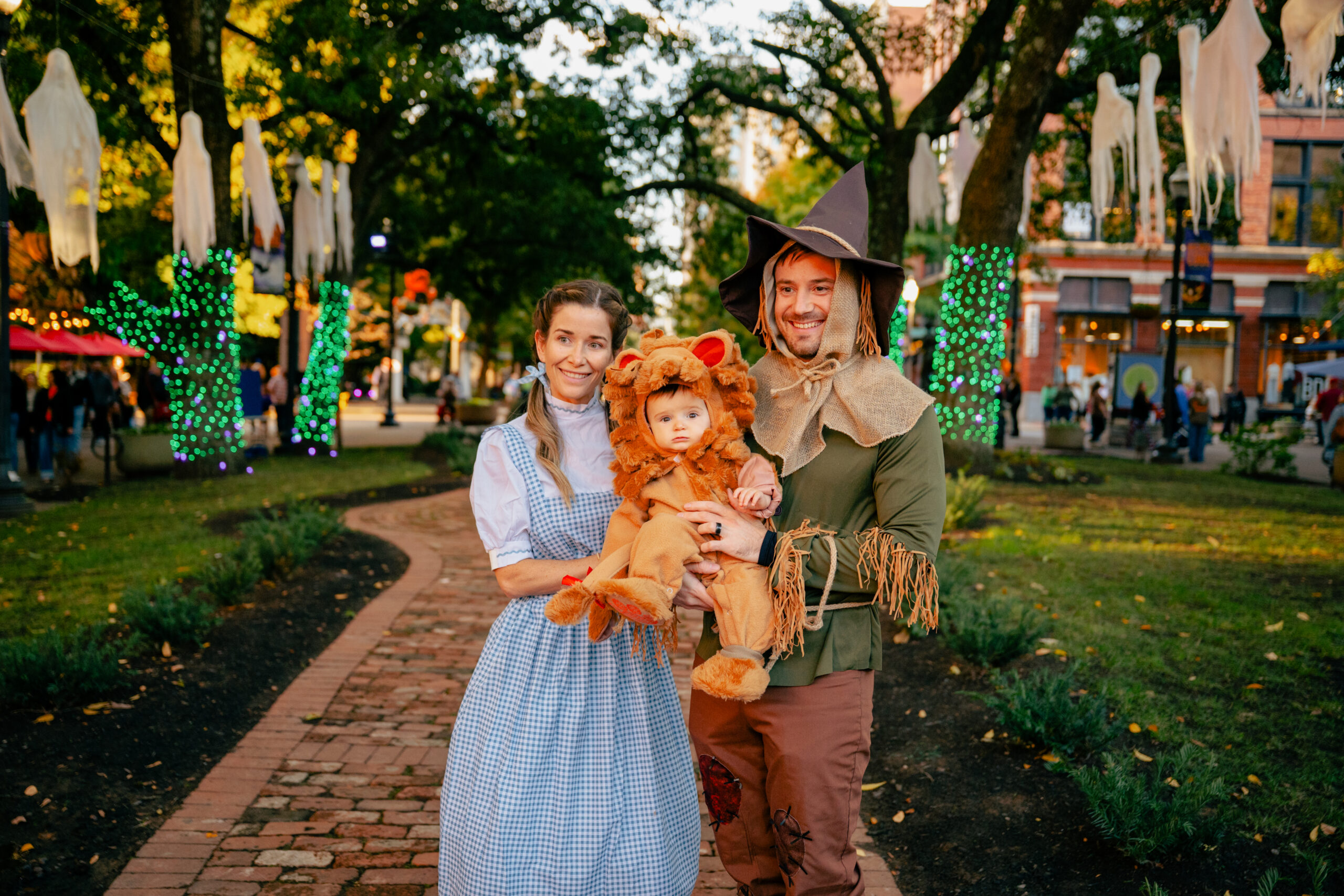 Featured image for “Wicked Cool costume contest invites Halloween enthusiasts to show off their best style”